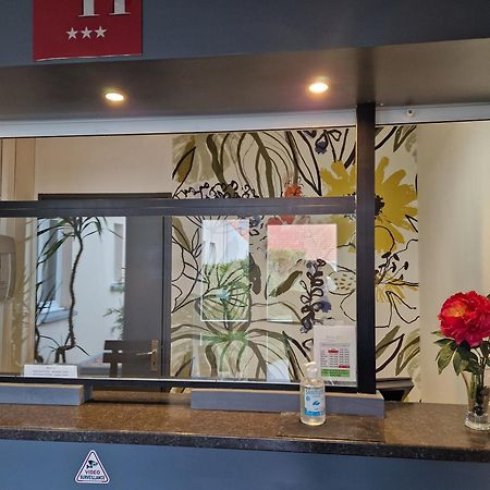 Hotel Bal Tournehem Dış mekan fotoğraf