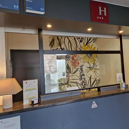 Hotel Bal Tournehem Dış mekan fotoğraf
