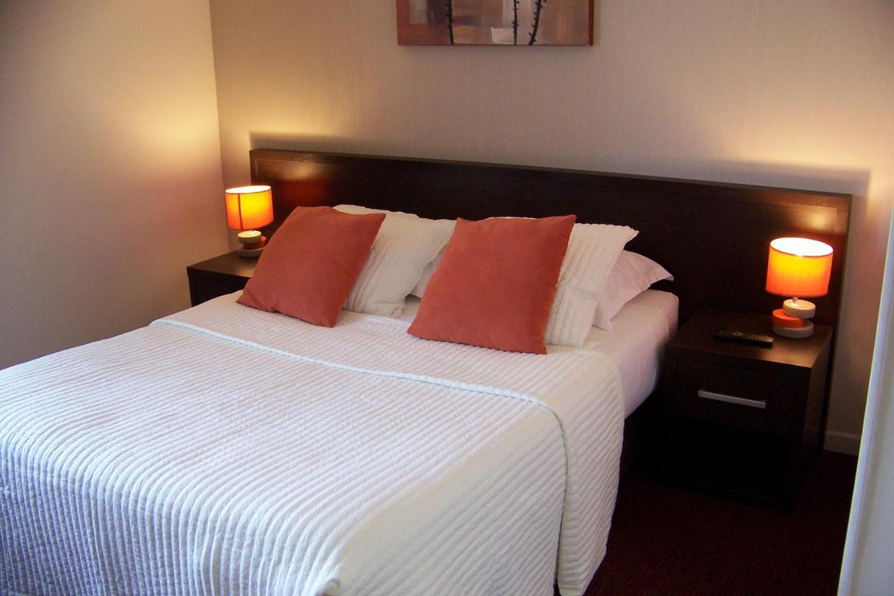 Hotel Bal Tournehem Dış mekan fotoğraf