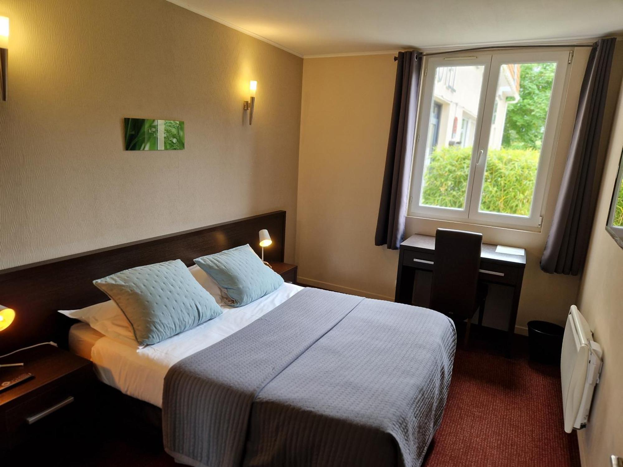 Hotel Bal Tournehem Dış mekan fotoğraf