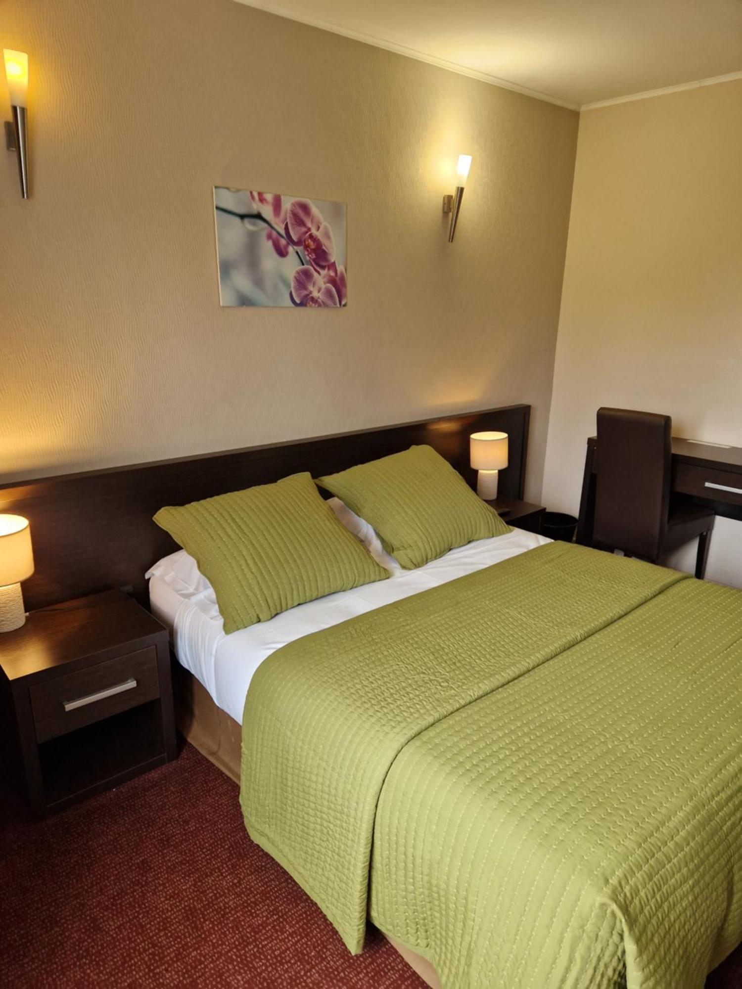 Hotel Bal Tournehem Dış mekan fotoğraf