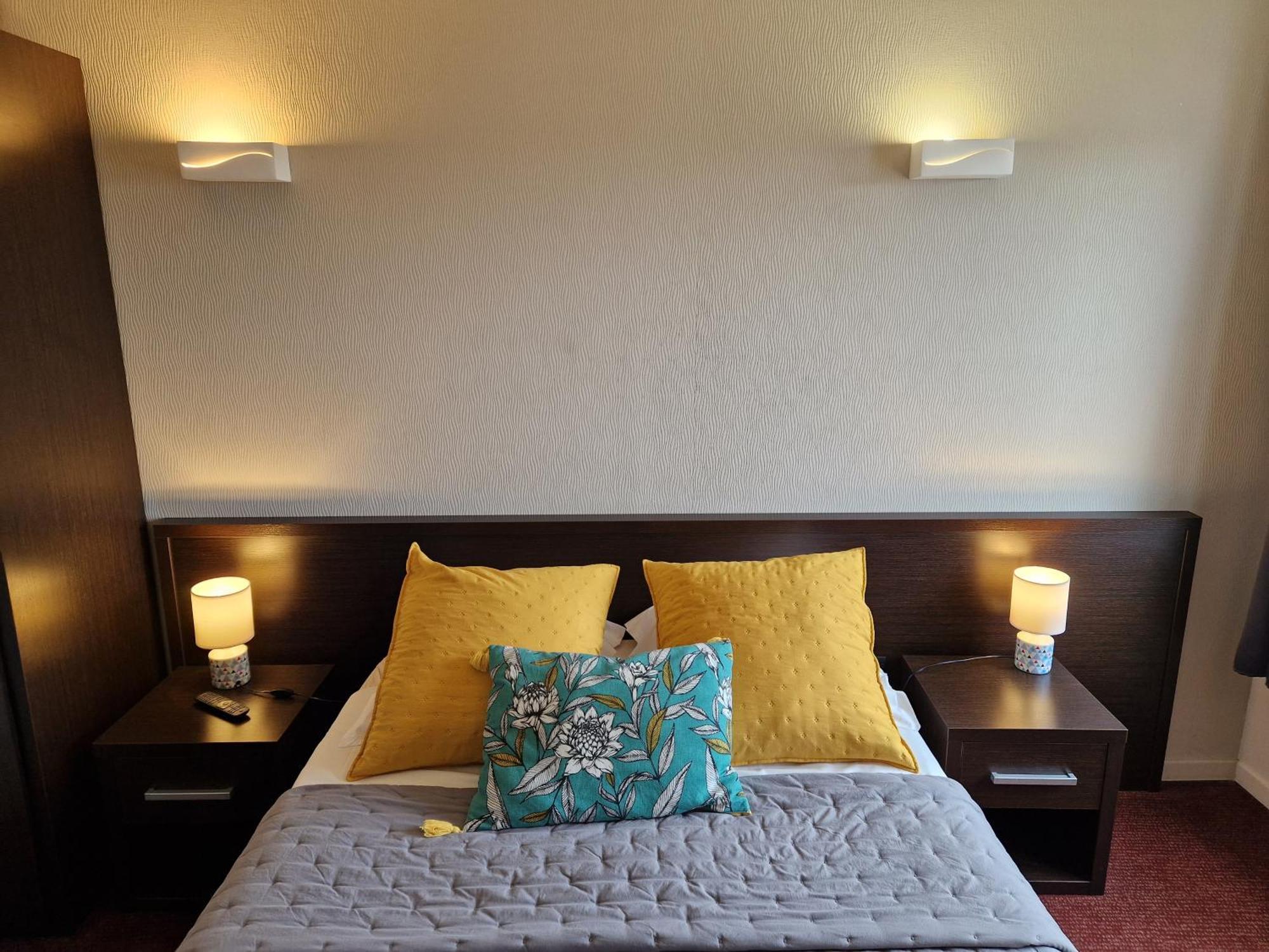 Hotel Bal Tournehem Dış mekan fotoğraf