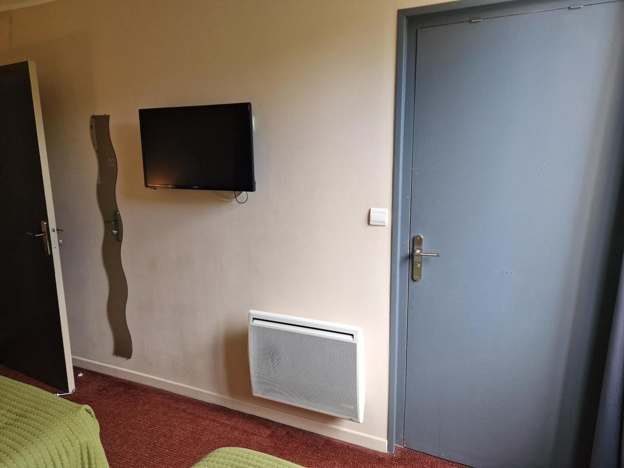 Hotel Bal Tournehem Dış mekan fotoğraf