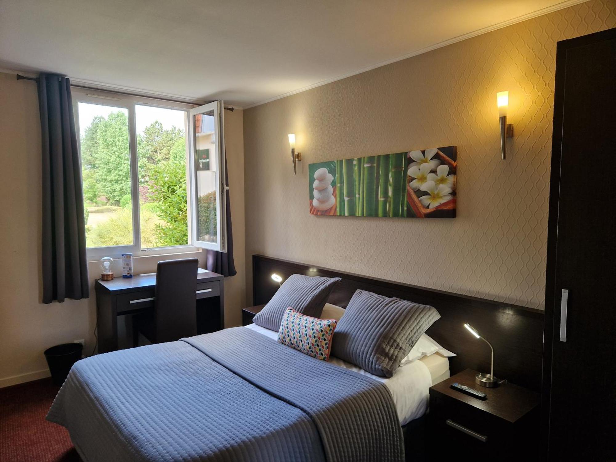 Hotel Bal Tournehem Dış mekan fotoğraf