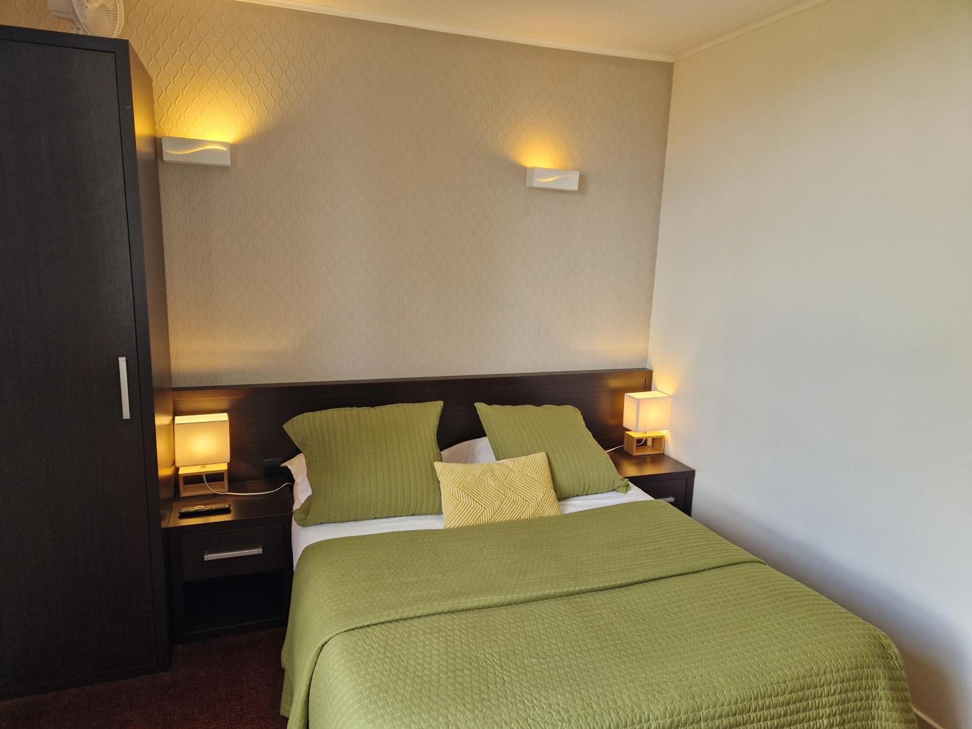 Hotel Bal Tournehem Dış mekan fotoğraf