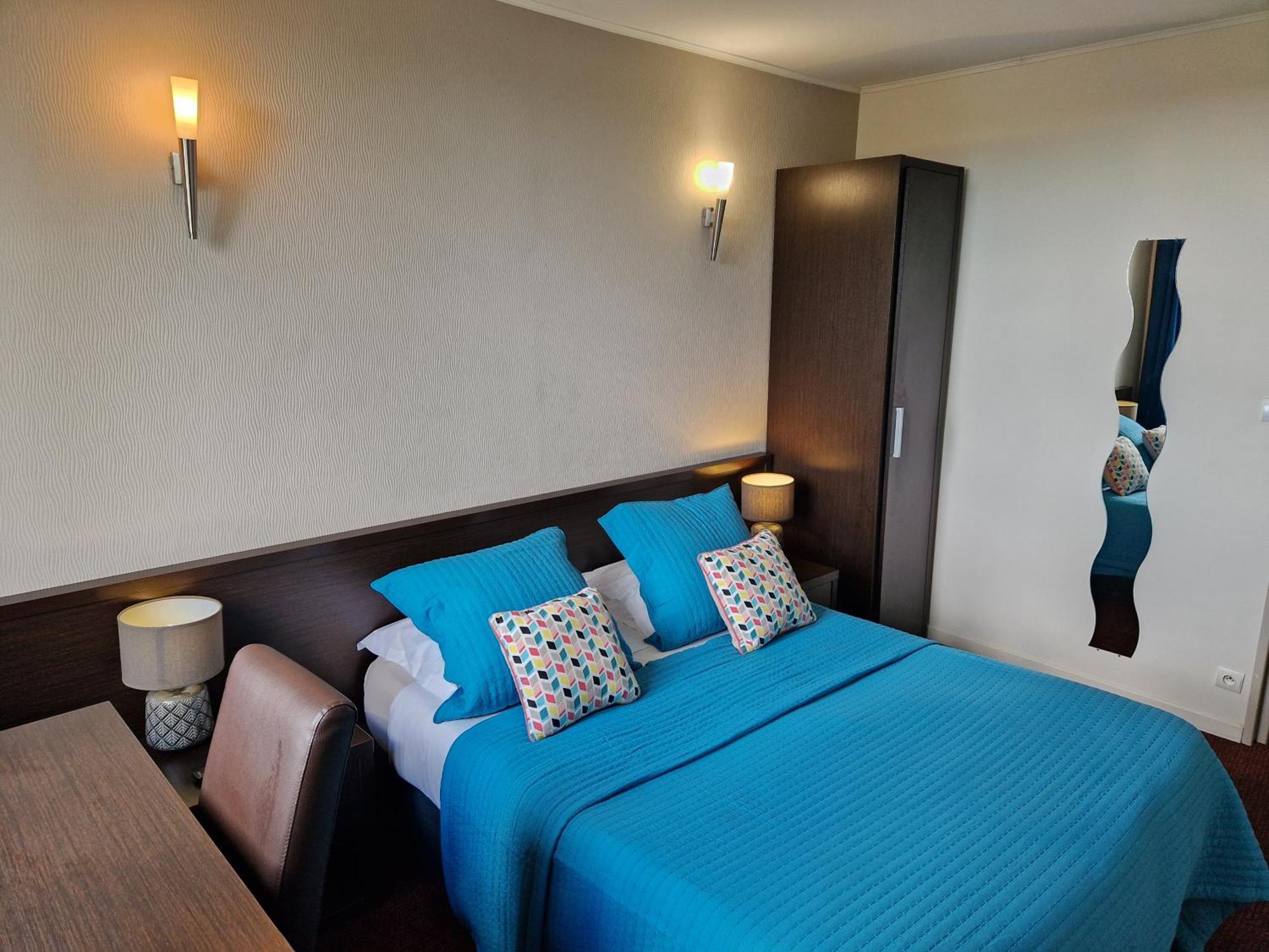 Hotel Bal Tournehem Dış mekan fotoğraf