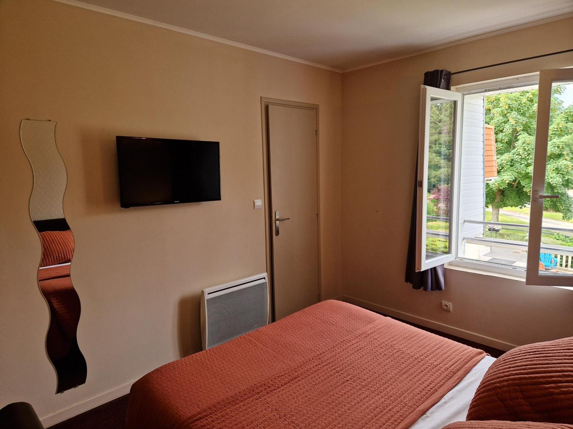 Hotel Bal Tournehem Dış mekan fotoğraf