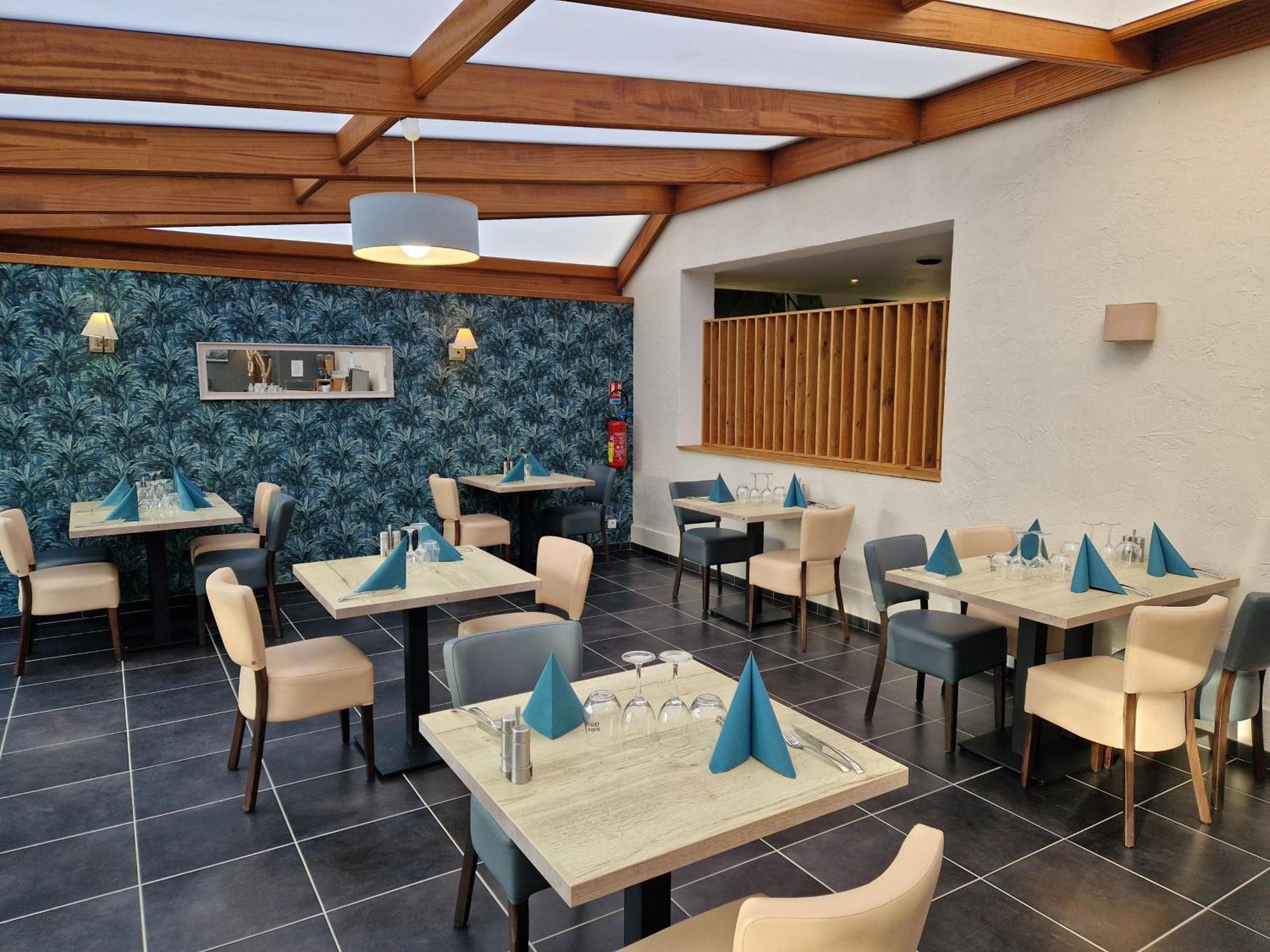Hotel Bal Tournehem Dış mekan fotoğraf