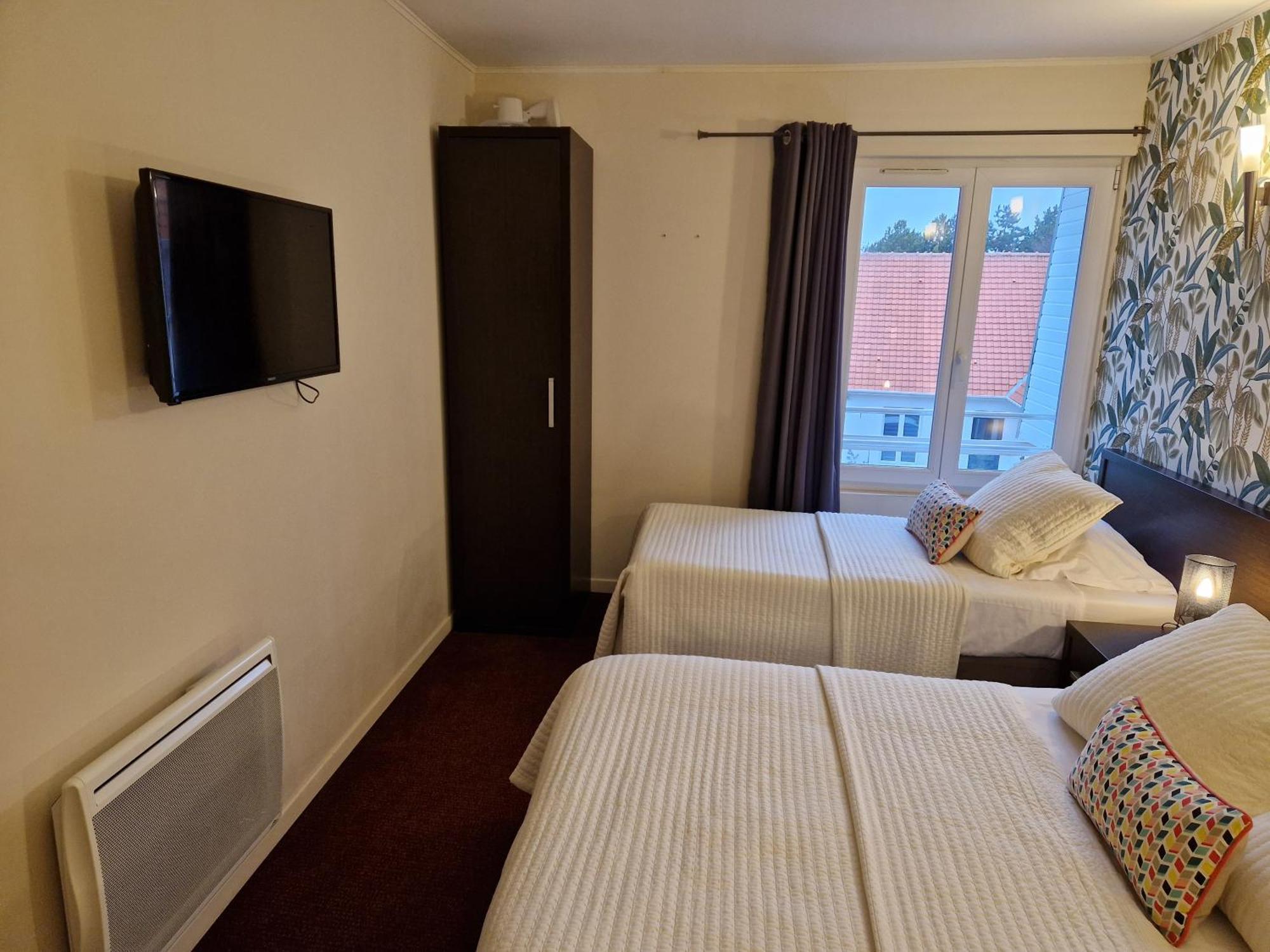 Hotel Bal Tournehem Dış mekan fotoğraf