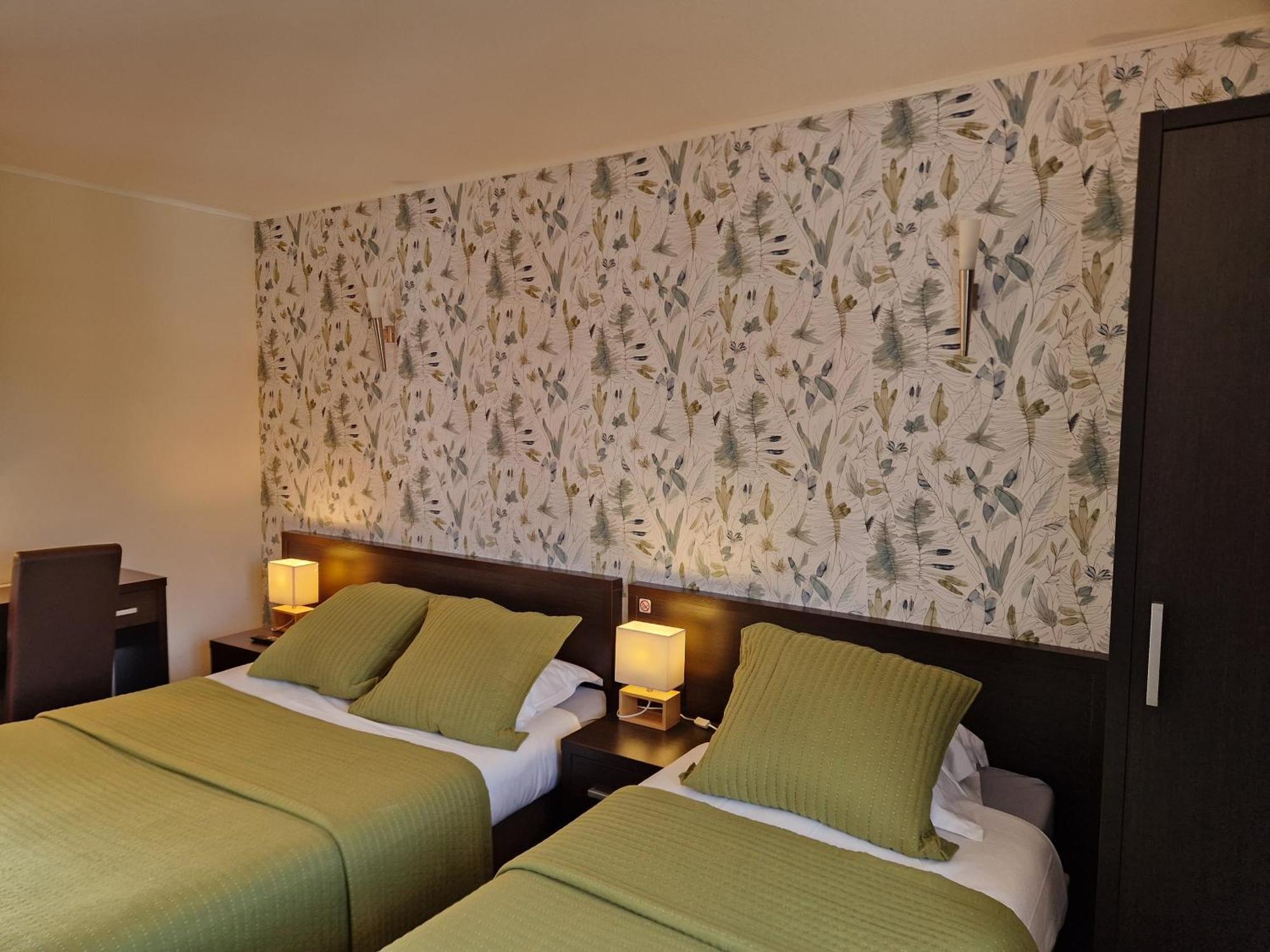 Hotel Bal Tournehem Dış mekan fotoğraf