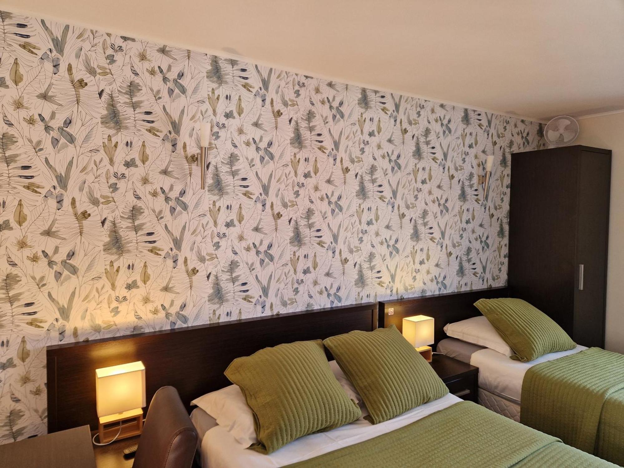 Hotel Bal Tournehem Dış mekan fotoğraf