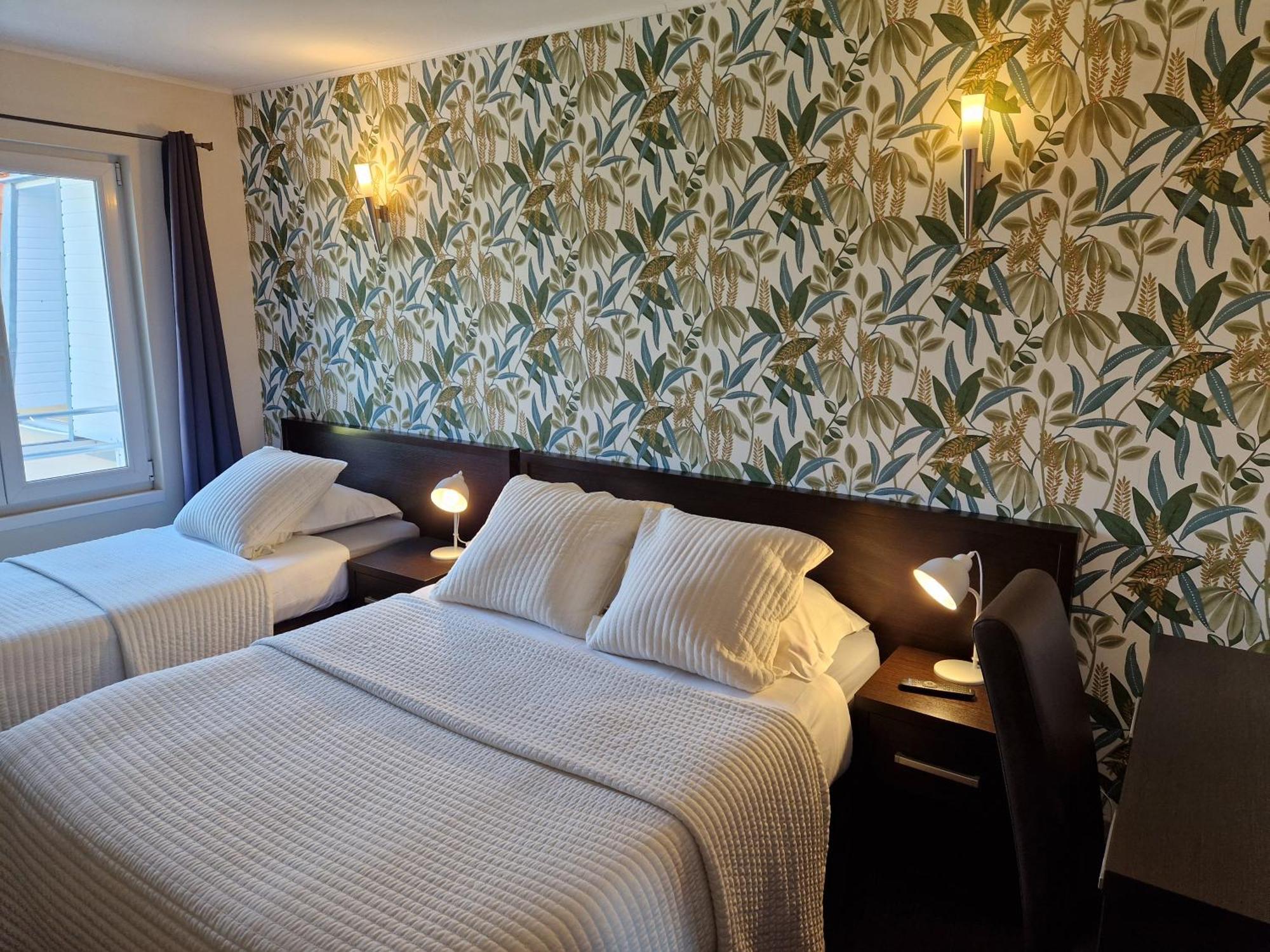Hotel Bal Tournehem Dış mekan fotoğraf