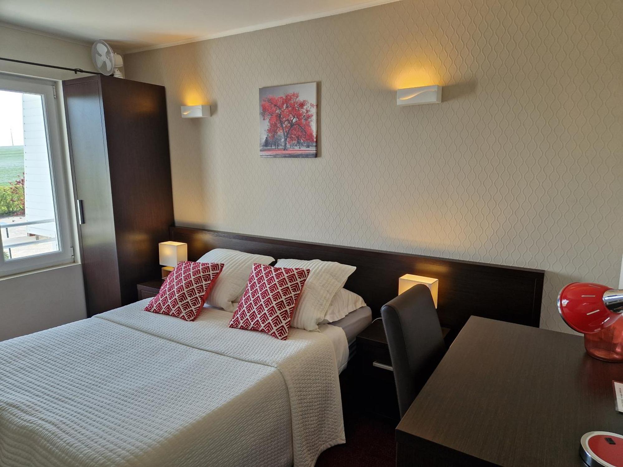 Hotel Bal Tournehem Dış mekan fotoğraf