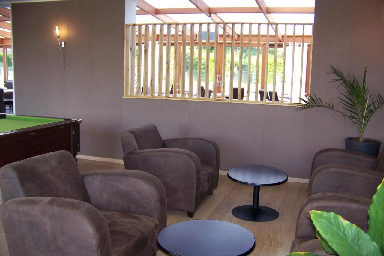 Hotel Bal Tournehem Dış mekan fotoğraf