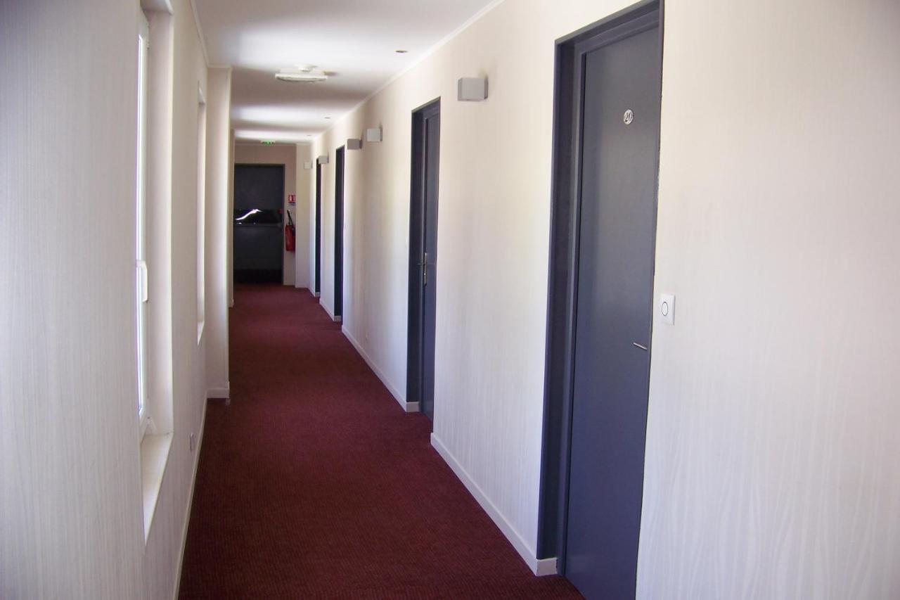 Hotel Bal Tournehem Dış mekan fotoğraf